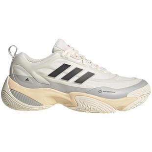 【自营】阿迪达斯中性休闲鞋稳定缓震回弹拒水运动休闲鞋JQ7575