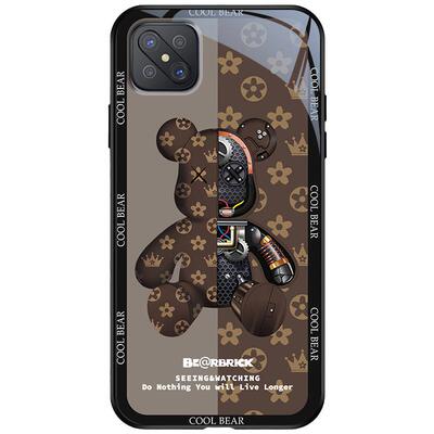 适用oppo手机壳防摔硅胶情侣