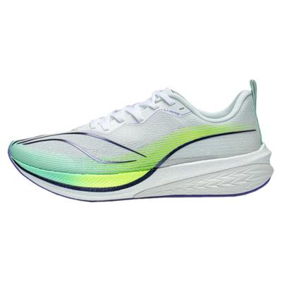 男子赤兔6pro赤兔6pro跑步