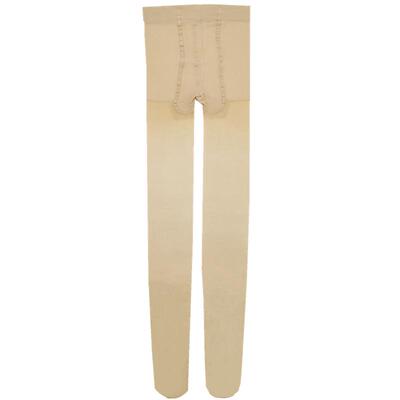 超薄分码三双装素肌隐形肌理丝袜