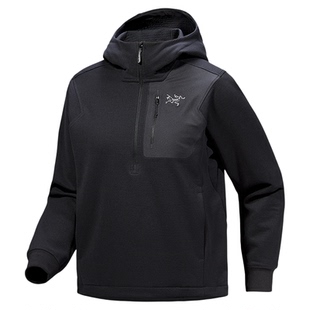 ARC'TERYX始祖鸟 AESTAS PULLOVER HOODY 女子 卫衣
