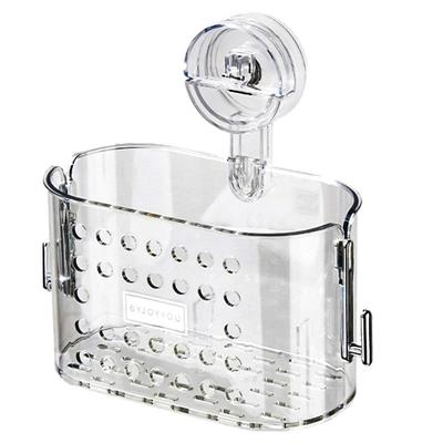 天地鱼吸盘洗脸巾收纳盒卫生间