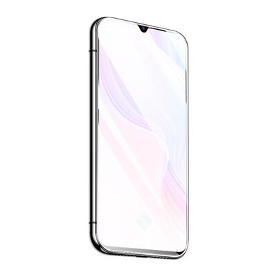 白洛适用vivoy9s钢化膜