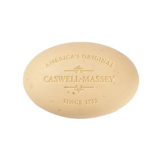 Caswell Massey-燕麦蜂蜜 清洁去角质滋润保湿男女香皂沐浴皂164g