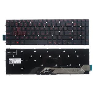 G3-3579 3500 3779 3590 G5-5587 5500 G5-5590 P62F P82F键盘 G7-7588 7790 G7-7590 C壳RU适用于DELL戴尔