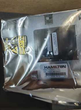 议价Hamilton汉密尔顿54848-01-BZ2/PSD4注射泵  全新现货