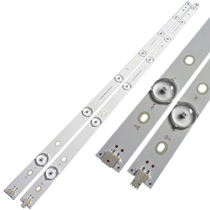 适用于索尼KD-65X6000D电视灯条