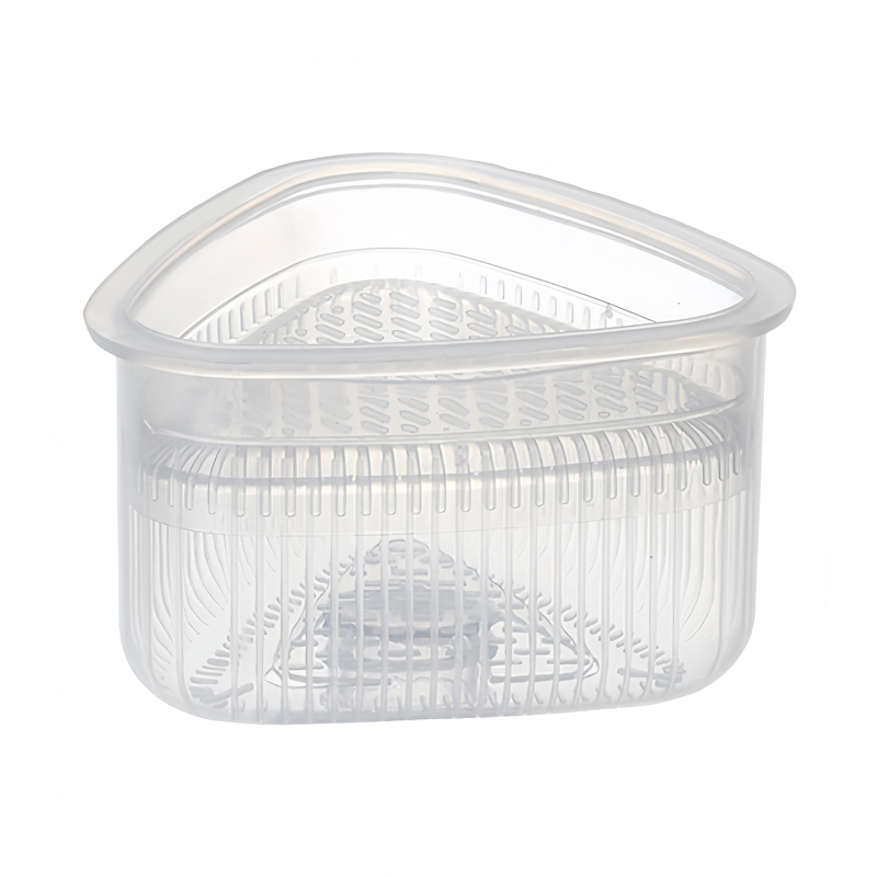 日式三角寿司饭团模具套装宝宝儿童饭团磨具食品级diy米饭团神器