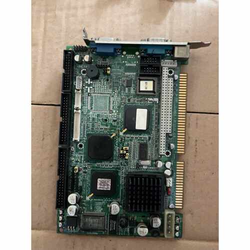 询价-研华PCA-6751V 工控主板