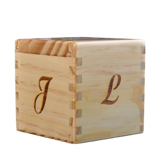 puzzle使徒行者3克莱因同款诸葛五行机关密码定制储物柜礼物木盒