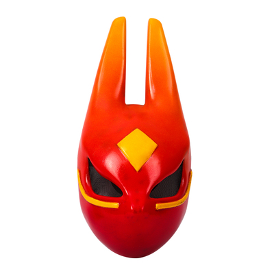 光遇狐狸面具nattocos道具