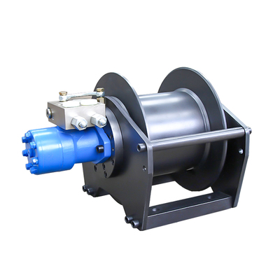 沪工液压绞车起重小型卷扬机