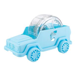 仓鼠汽车跑轮新款仓鼠超大跑步机转轮静音跑轮遛鼠车解闷自嗨玩具