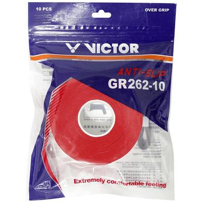 VICTOR胜利手胶大盘防滑粘性262