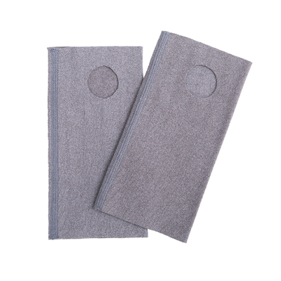 脚腕防寒保暖成人德绒无痕护脚踝