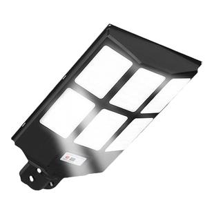 公牛新款太阳能路灯头农村家用户外庭院灯室外一体化防水感应灯头