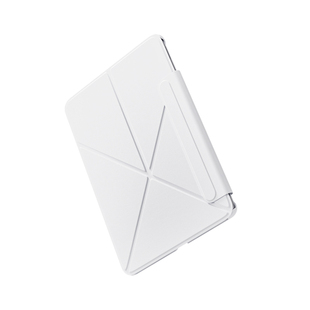 iFacemall2025新款适用华为matepad11.5s磁吸双面夹pro122防弯115保护壳11英寸平板保护套air12轻薄132一体