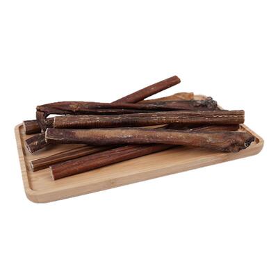 牛鞭磨牙棒防拆家玩具