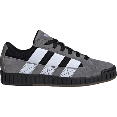 Adidas/阿迪达斯正品三叶草男女户外休闲拼接耐磨板鞋IH2228