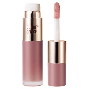 原生气色具象化！OOO液体腮红多用液水光高光低饱和提亮液膨胀色