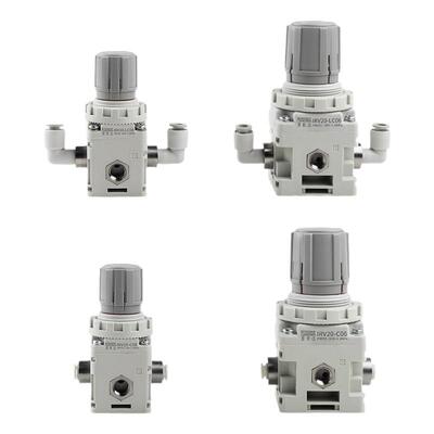 SMC真空负压调压阀IRV10/20