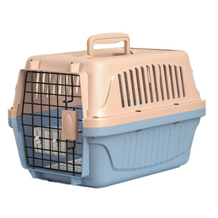 猫包航空箱猫咪专用便携外出大容量车载狗笼子小中型犬宠物托运箱
