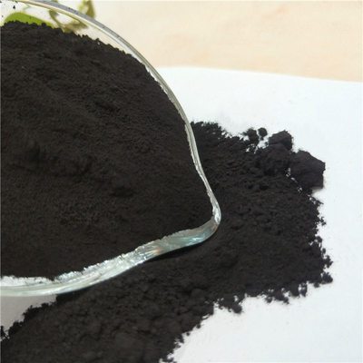 碳黑粉末N330PVC塑料橡胶炭黑油漆涂料用铁黑色母粒塑料色粉