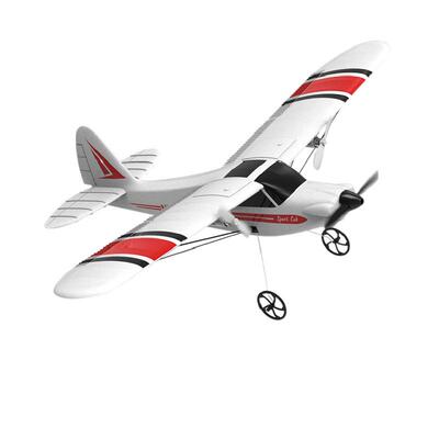 欧兰斯通道遥控飞机新手入门