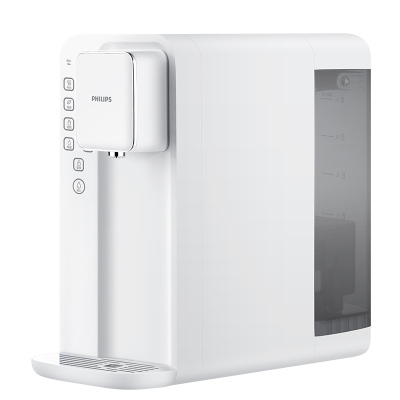 飞利浦台式净饮机家用净水器