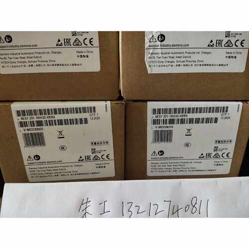 议价西门子PLC S7-200CN CPU控制器226CN 216-2BD23-0XB8 2AD23可