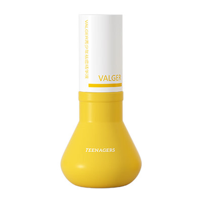 薇尔佳青少年祛痘精华液保湿控油祛痘印淡红抑痘青春期学生祛痘液