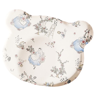 婴儿定型枕新生儿纠正头型矫正