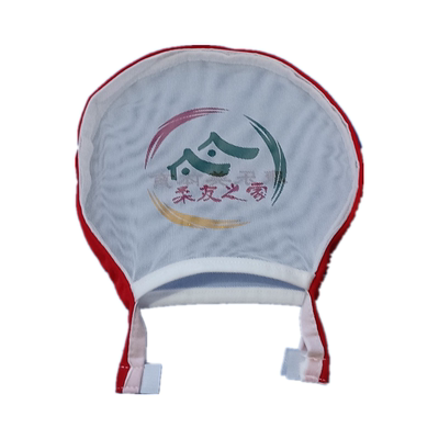 康乐美弹力透明头包保护框练技能