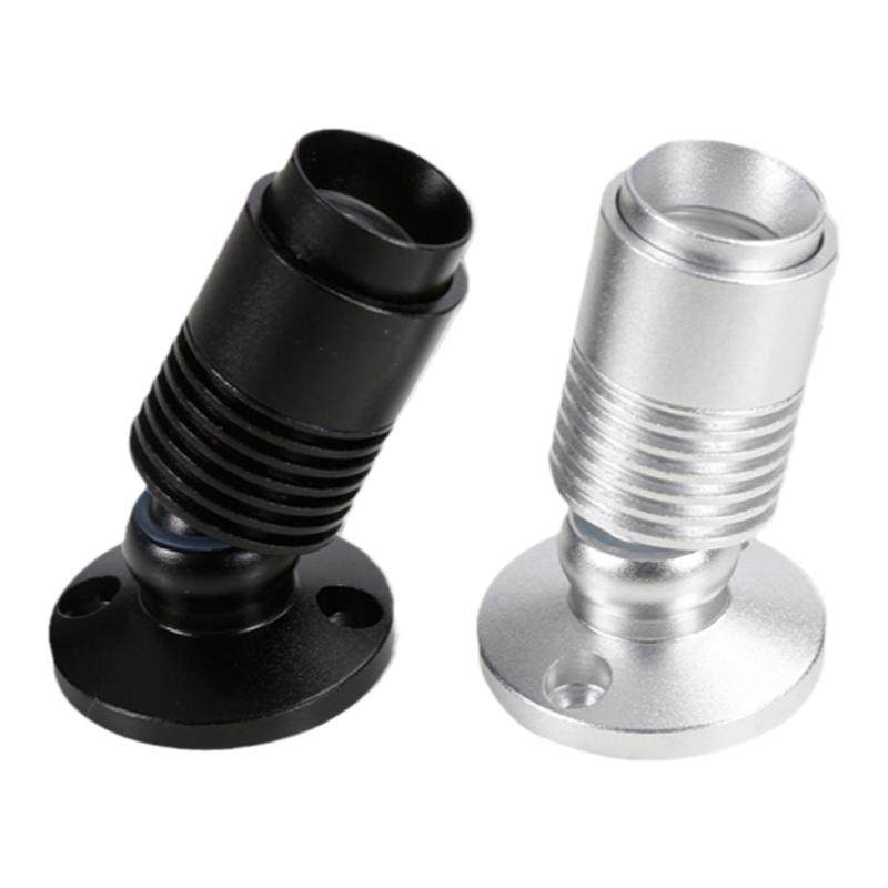 3W可调发光小射灯5V12V220V