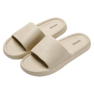 儿童拖鞋女童2026新款室内家居浴室洗澡厚底防滑防臭eva凉拖鞋男