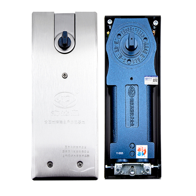 正品海达皇地弹簧150kg重型地簧