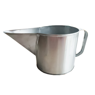 商用蛋糕倒料壶鸭嘴壶面糊漏斗壶