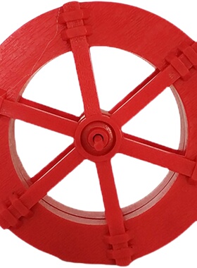 园艺喷泉鱼缸风车盆景假山流水