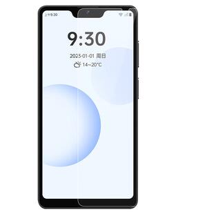 适用于多亲Qin3钢化膜qin2pro多亲F25手机膜全屏f21pro+防爆3ultra软膜F22Pro抗蓝光水凝膜手机保护贴膜