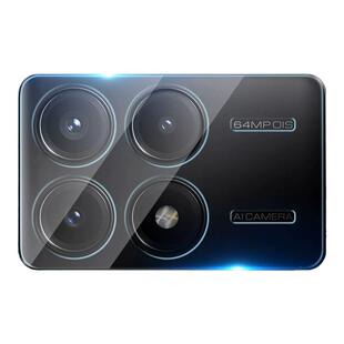 newyu适用红米k70至尊版镜头膜redmik70Pro手机后摄像头保护膜k70至尊冠军版新款镜头钢化圈盖贴K70一体全包