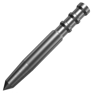 高碳钢打孔定位器手动中心冲定点器冲钳工具高硬度打孔样冲洋冲头