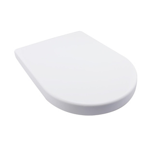 德国杜拉维特原装006339马桶盖板212501 212001座便器配套缓降盖