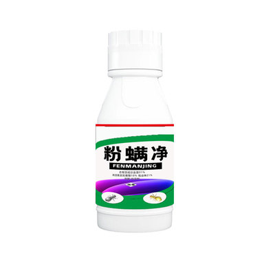 【厨房粉螨小白虫】一次灭净