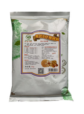 欣祺车轮饼粉蛋仔粉原料预拌粉
