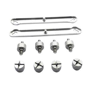 利民LGA2011/2066安装配件包SS2扣具X79/X99/intel平台风冷扣具