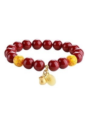 招财纳福女士高级感官方旗舰店