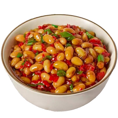 【董宇辉推荐】优选非转基因大豆