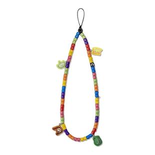 CASETIFY现货丨链条联名玩具总动员短挂绳手链女明星同款