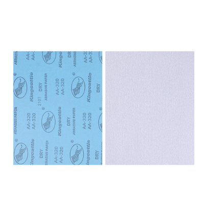 金牛干磨砂纸【免开13个点专票】