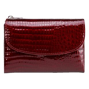 纯牛皮三折中短款小钱包女百搭2025新款真皮驾驶证件包拉链零钱包